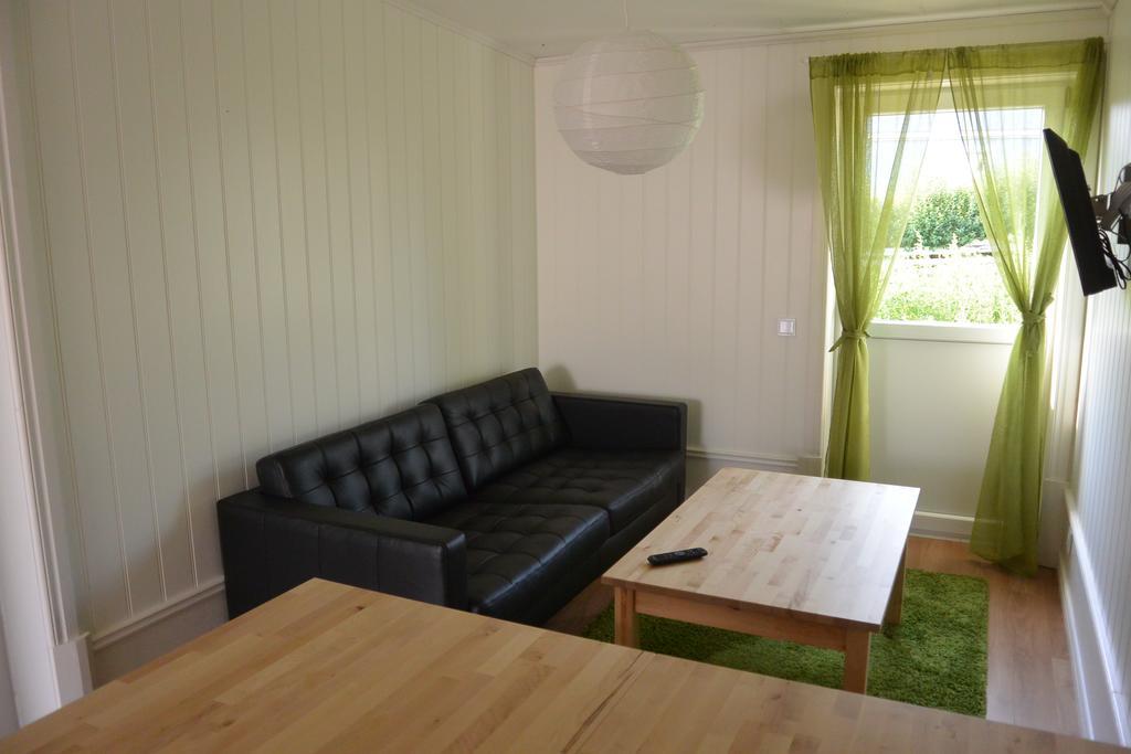 Oxgarden Holiday park Vimmerby